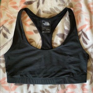 COPY - North face Sports Bra